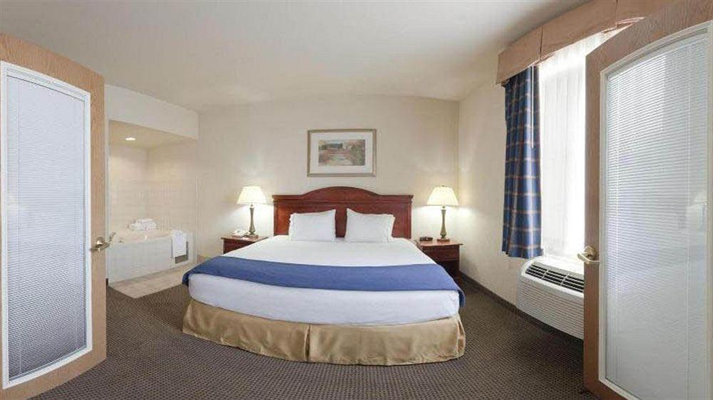 Comfort Inn Owasso - Tulsa Экстерьер фото