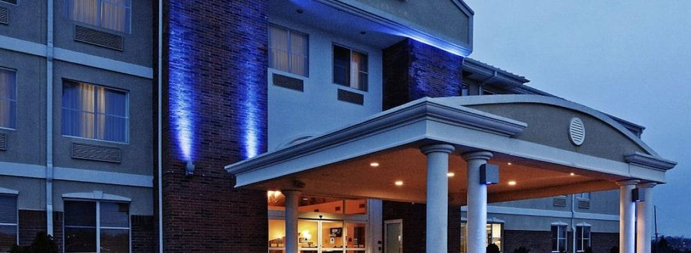 Comfort Inn Owasso - Tulsa Экстерьер фото