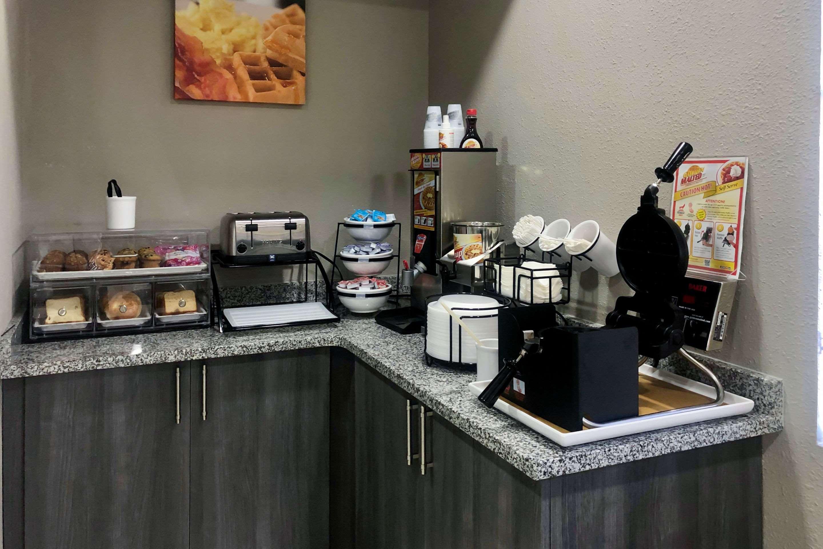 Comfort Inn Owasso - Tulsa Экстерьер фото