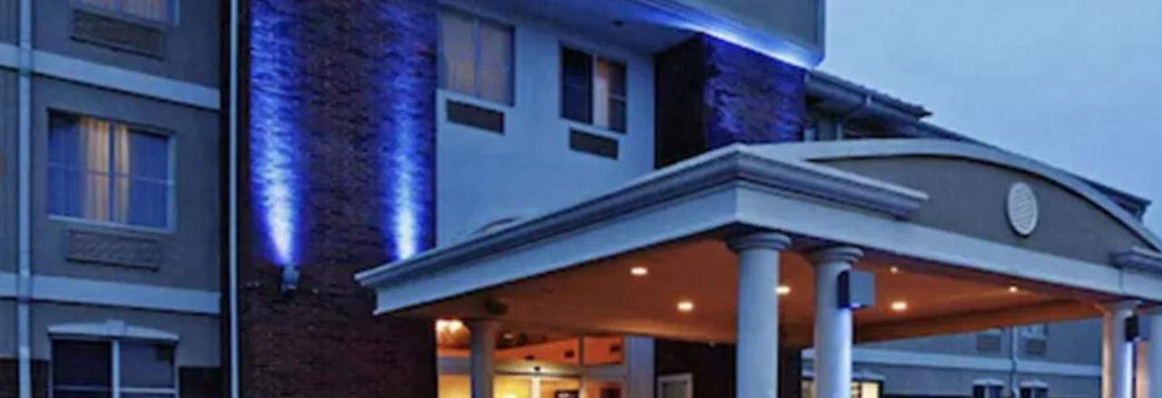 Comfort Inn Owasso - Tulsa Экстерьер фото