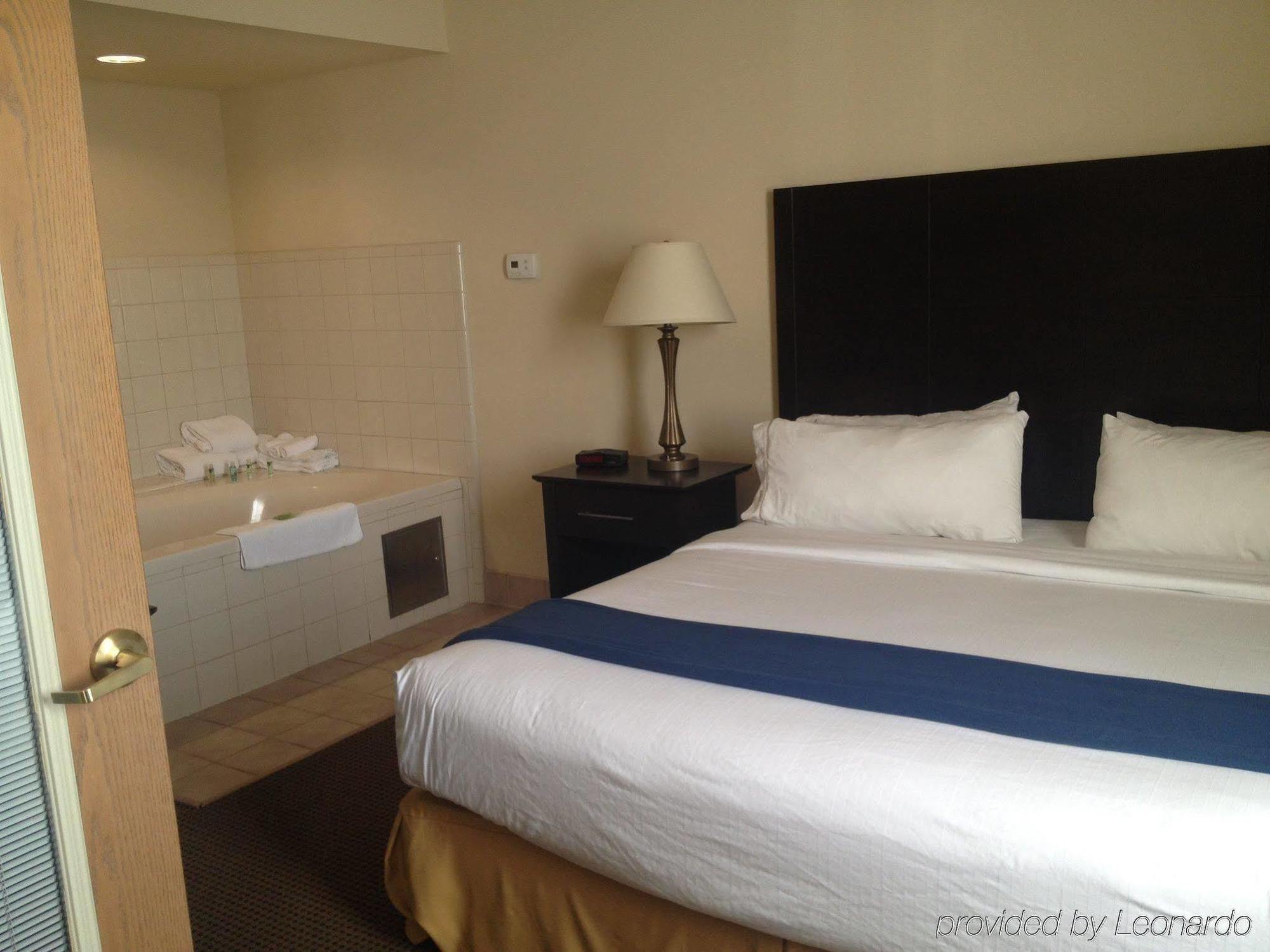 Comfort Inn Owasso - Tulsa Экстерьер фото