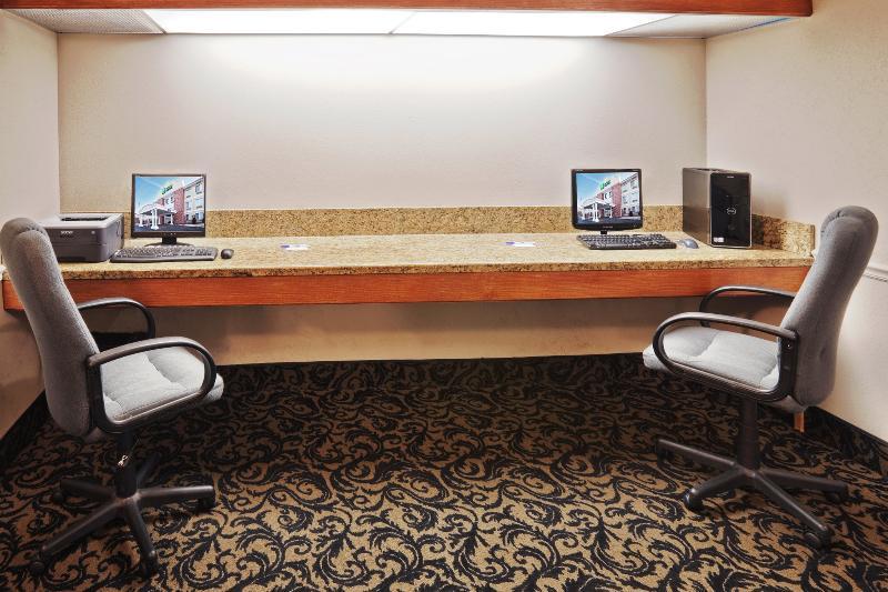 Comfort Inn Owasso - Tulsa Экстерьер фото