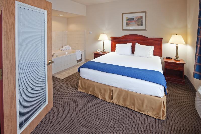 Comfort Inn Owasso - Tulsa Экстерьер фото