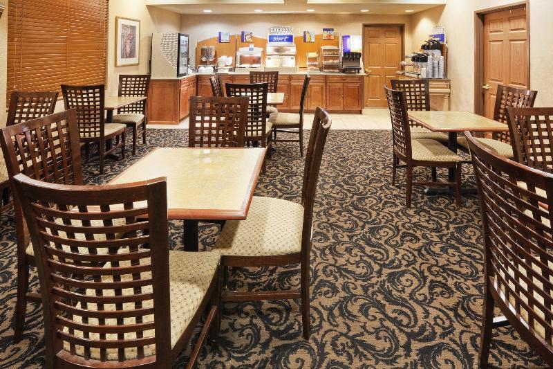 Comfort Inn Owasso - Tulsa Экстерьер фото